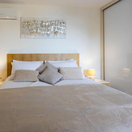 Apartments Vicin Brela Ngoại thất bức ảnh