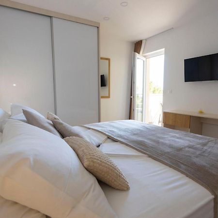 Apartments Vicin Brela Ngoại thất bức ảnh