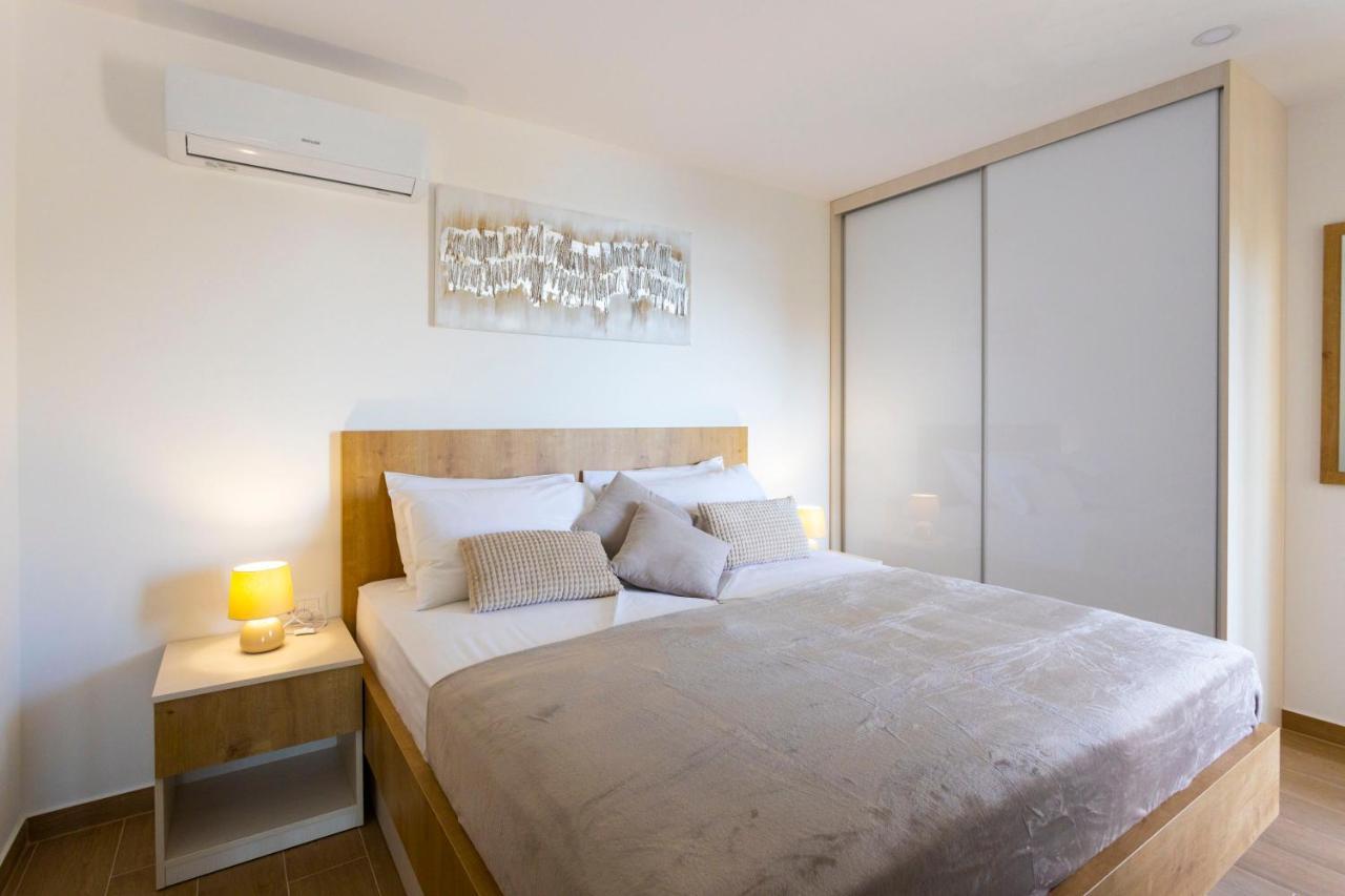 Apartments Vicin Brela Ngoại thất bức ảnh